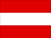 Bandera de Austria