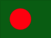 Bandera de Bangladesh