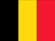 Bandera de Bélgica