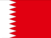 Bandera de Bahréin