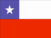 Bandera de Chile
