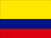Bandera de Colombia