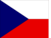 Bandera de Chequia