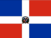Bandera de Santo Domingo