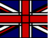 Bandera de Reino Unido de Gran Bretaña e Irlanda del Norte (el)