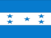 Bandera de Honduras