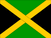 Bandera de Jamaica
