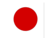 Bandera de Japón