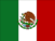 Bandera de México