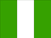 Bandera de Nigeria