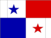 Bandera de Panamá