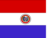 Bandera de Paraguay