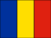 Bandera de Rumanía
