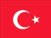 Bandera de Turquía