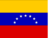 Bandera de Venezuela