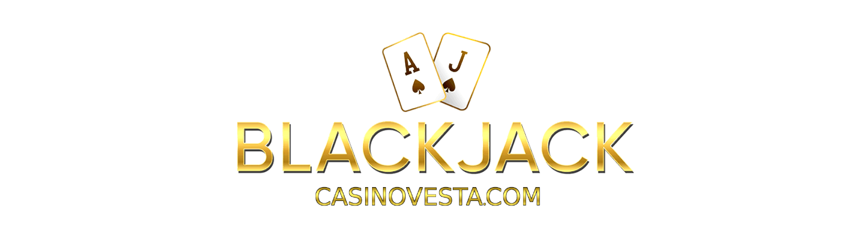 Online Blackjack CasinoVesta.com