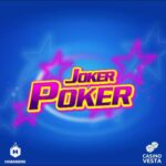 Joker Poker Logo