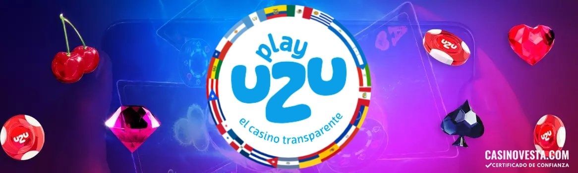 Online Casino PlayUZU América Latina