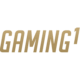 GAMING1 Logotype