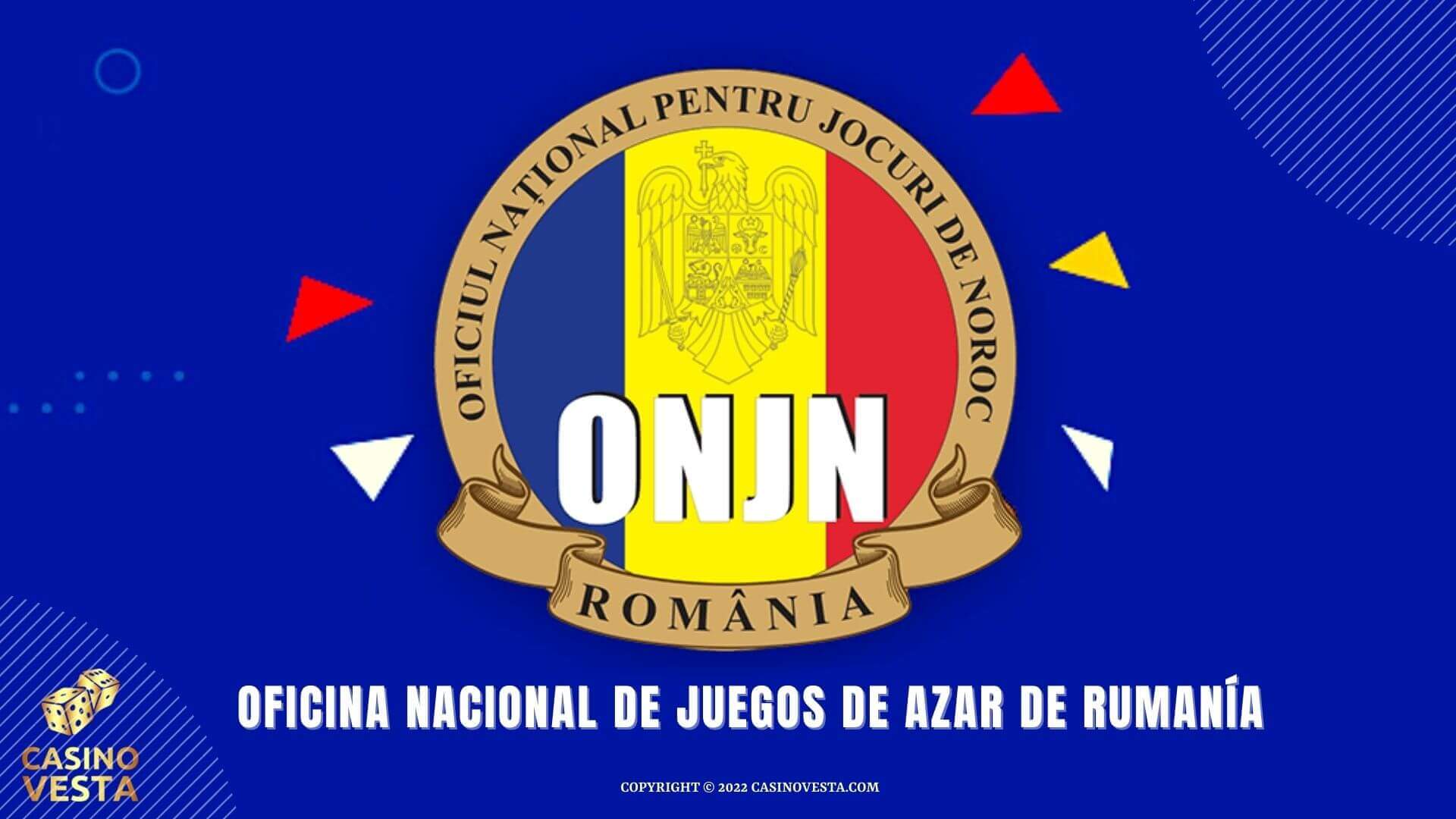 La Oficina Nacional de Juegos de Azar de Rumanía