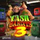 Tragamonedas Cash Bandits 3 de Real Time Gaming