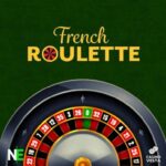 French Roulette de NetEnt