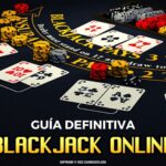 Guía Blackjack Online