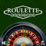 Roulette Advanced de NetEnt