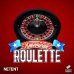 Ruleta Americana de NetEnt