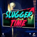 Tragaperras Slugger Time de Quickspin