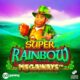 Tragaperras Super Rainbow Megaways de 1x2 Gaming