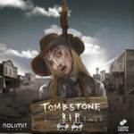 Tragaperras Tombstone RIP de Nolimit City