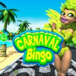 Carnaval Bingo de MGA Games