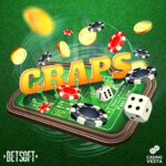 Craps by BetSoft Gaming