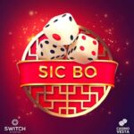 Juego Sic Bo de Switch Studios