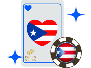 Puerto Rico Casinos Online