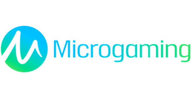 microgaming proveedor de juegos de casino