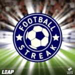 Football Streak de Leap Gaming