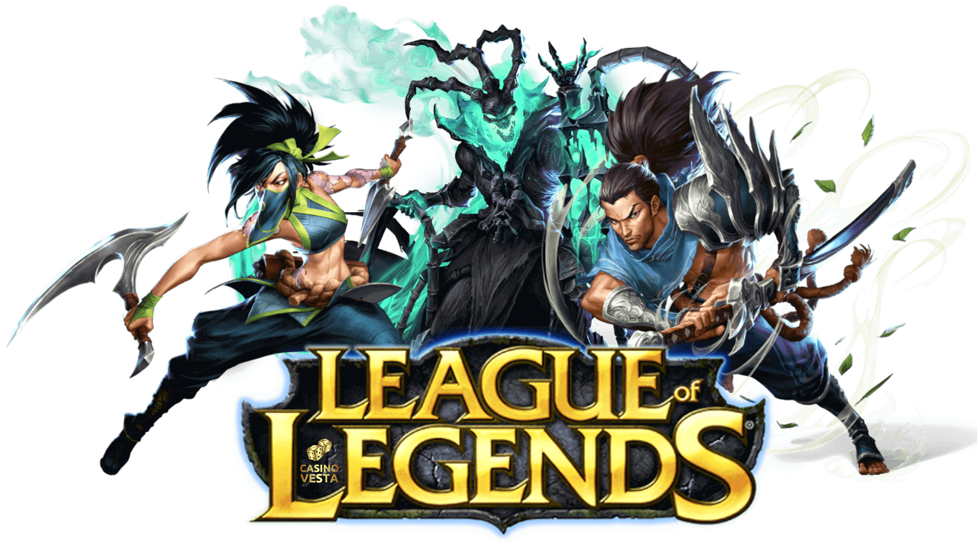 ¿Qué es League of Legends (LoL)?