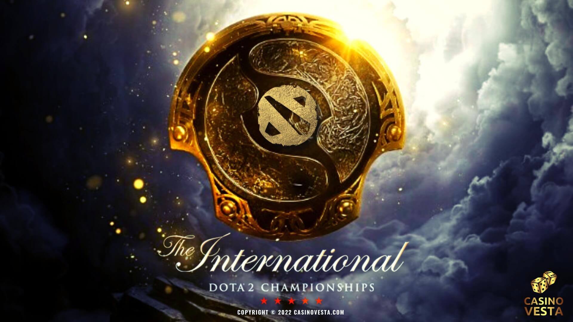 The International Dota 2 Championships 2022