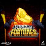 Tragamonedas Forge of Fortunes (Play'n GO)