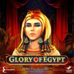 Tragamonedas Glory of Egypt de Endorphina
