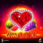 Tragamonedas Wild Love Logo