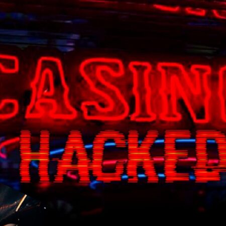 ¿Se puede piratear un casino online?