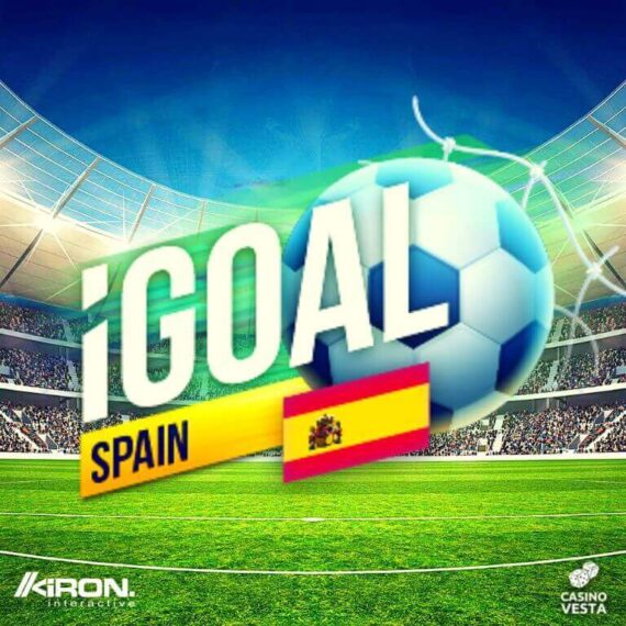 iGoal Spain Instant Football