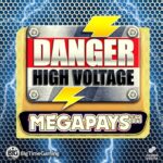 Tragamonedas Danger High Voltage (BTG)