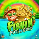 Tragamonedas Fishin Pots Of Gold Logo