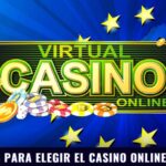 Casinos Online de Europa