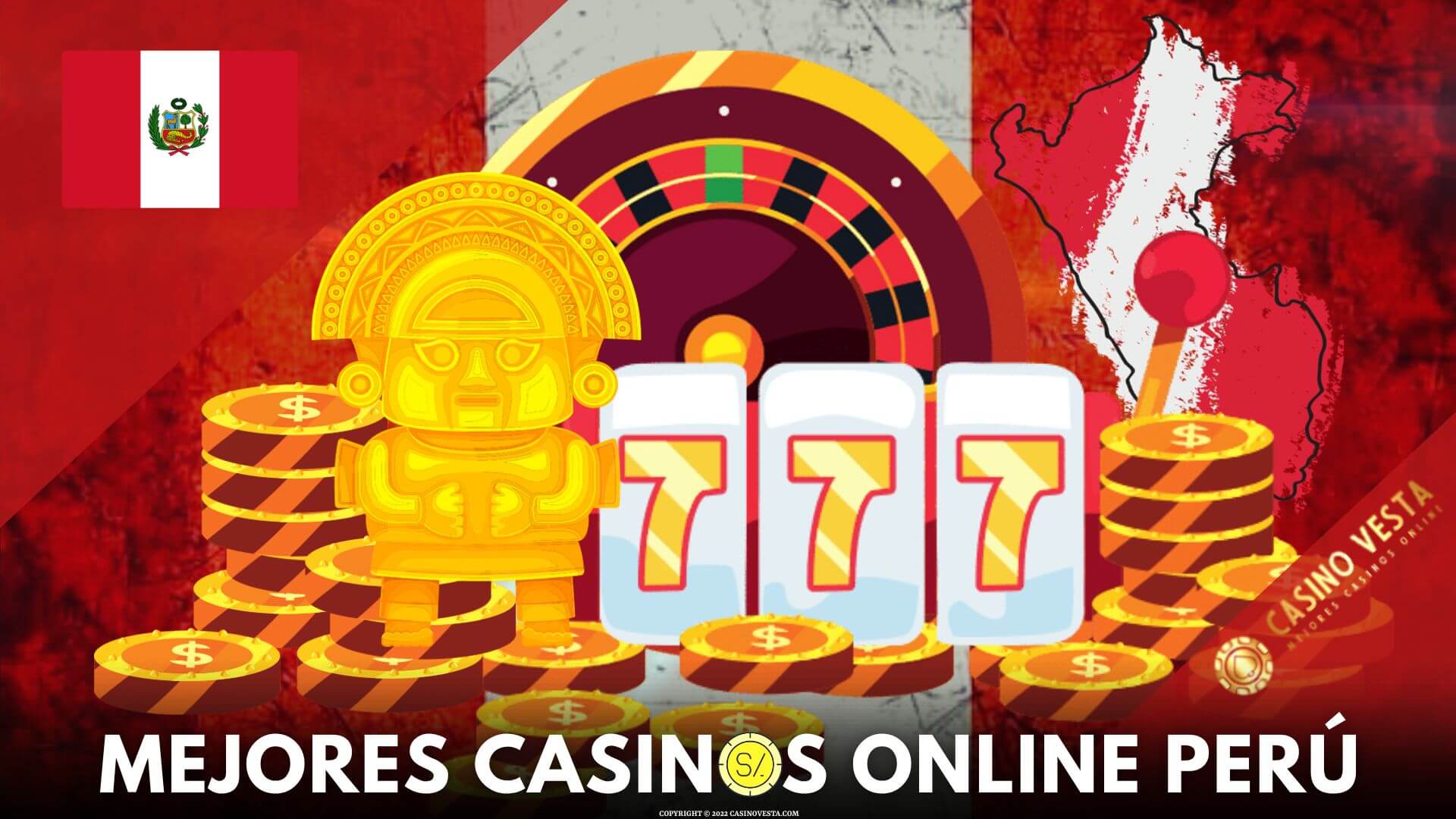 Mejores Casinos Online en Perú
