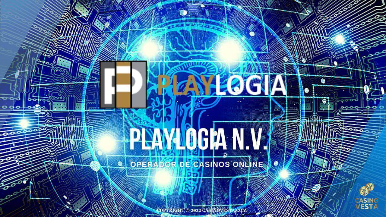 Online casinos operados por PlayLogia N.V.